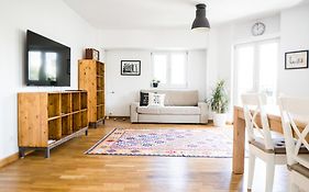 Diana's Flat Bucharest